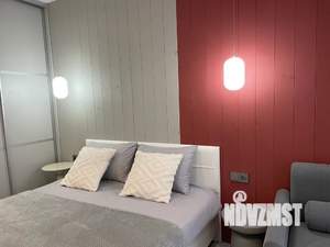 Дом 45м², 1-этажный, посуточно, 