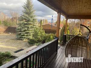 Коттедж 170м², 2-этажный, на длительный срок, 