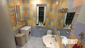 Коттедж 240м², 2-этажный, на длительный срок, 