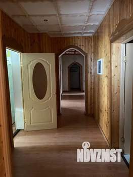 Дом 200м², 2-этажный, на длительный срок, 