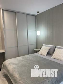 Дом 45м², 1-этажный, посуточно, 