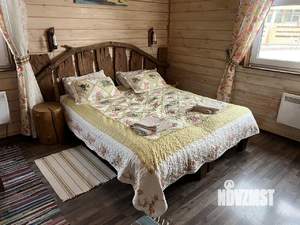 Дом 25м², 1-этажный, посуточно, 