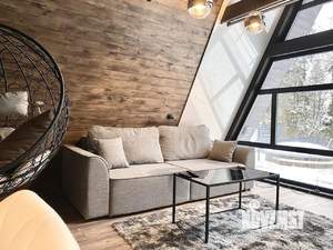 Дом 80м², 1-этажный, посуточно, 