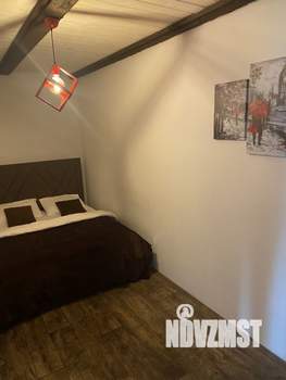 Дом 240м², 2-этажный, посуточно, 