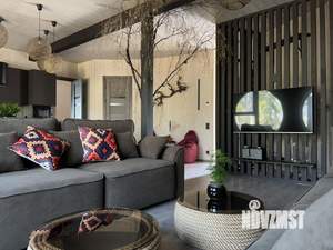 Дом 135м², 1-этажный, посуточно, 