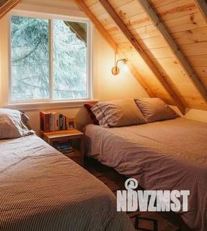 Дом 113м², 1-этажный, посуточно, 