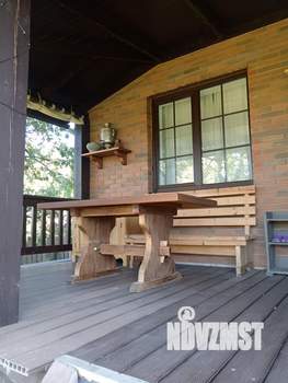 Дом 190м², 2-этажный, на длительный срок, 