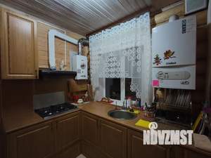 Дом 120м², 2-этажный, посуточно, 