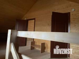 Дом 220м², 2-этажный, на длительный срок, 