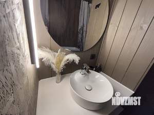 Дом 135м², 1-этажный, посуточно, 