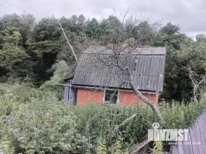 Дом 50м², 2-этажный, на длительный срок, 