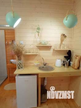 Дом 40м², 1-этажный, посуточно, 