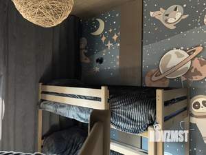 Дом 135м², 1-этажный, посуточно, 