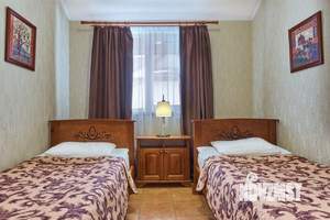 Дом 60м², 1-этажный, посуточно, 