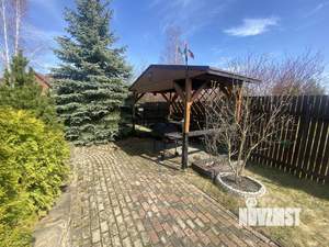 Коттедж 170м², 2-этажный, на длительный срок, 