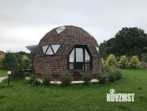 Дом 25м², 1-этажный, посуточно, 