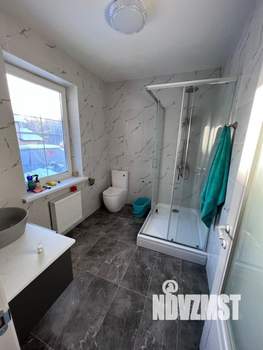 Дом 110м², 1-этажный, на длительный срок, 