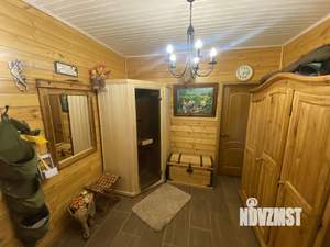 Коттедж 170м², 2-этажный, на длительный срок, 