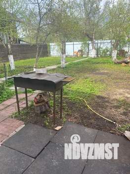 Дом 50м², 2-этажный, посуточно, 