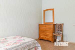 Дом 65м², 1-этажный, посуточно, 