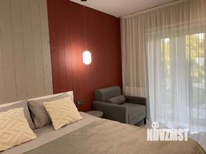 Дом 50м², 1-этажный, посуточно, 
