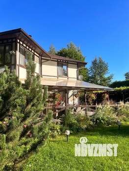 Дом 150м², 2-этажный, на длительный срок, 