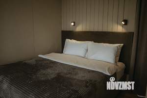 Дом 25м², 1-этажный, посуточно, 