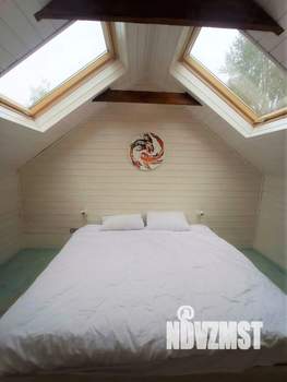 Дом 50м², 1-этажный, посуточно, 