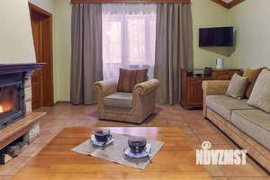 Дом 60м², 1-этажный, посуточно, 