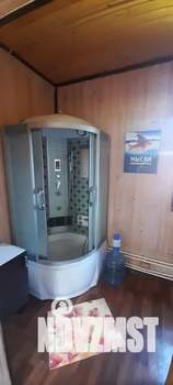 Дом 38м², 1-этажный, посуточно, 