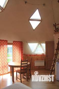 Дом 25м², 1-этажный, посуточно, 