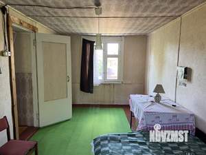 Дом 40м², 2-этажный, на длительный срок, 