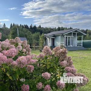 Дом 20м², 1-этажный, посуточно, 