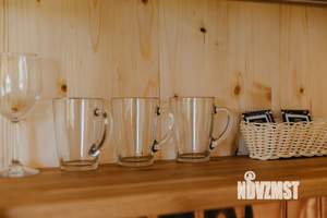 Дом 18м², 1-этажный, посуточно, 