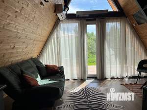 Дом 45м², 2-этажный, посуточно, 