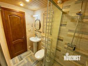 Дом 90м², 1-этажный, посуточно, 