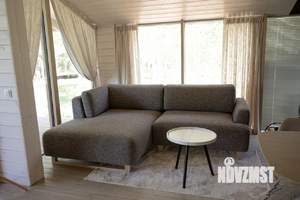 Дом 65м², 1-этажный, посуточно, 