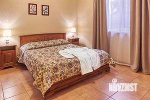 Дом 60м², 1-этажный, посуточно, 