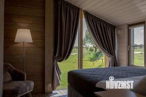 Дом 65м², 1-этажный, посуточно, 