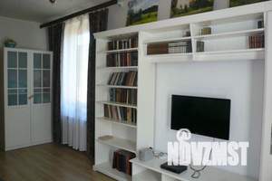 Дом 420м², 3-этажный, посуточно, 