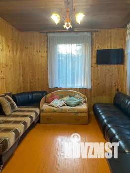 Дом 50м², 2-этажный, посуточно, 