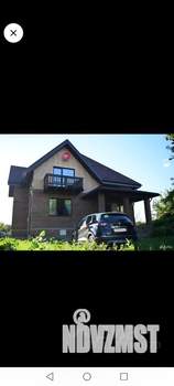 Дом 190м², 2-этажный, на длительный срок, 