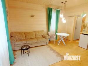 Дом 40м², 1-этажный, посуточно, 