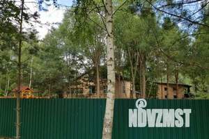 Дом 420м², 3-этажный, посуточно, 