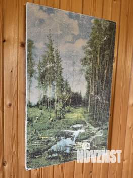 Дом 130м², 2-этажный, на длительный срок, 