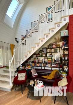 Дом 163м², 2-этажный, посуточно, 