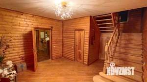 Коттедж 240м², 2-этажный, на длительный срок, 