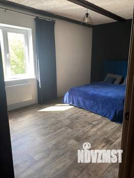 Дом 240м², 2-этажный, посуточно, 