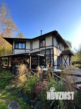 Дом 150м², 2-этажный, на длительный срок, 