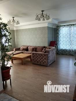 Дом 190м², 2-этажный, на длительный срок, 